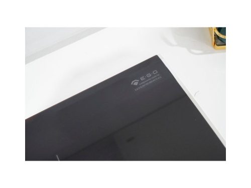 Chất liệu mặt kính bếp từ Lorca LCI-999 Plus