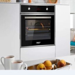 Lò nướng Chefs có tốt không 2 lo nuong chefs co tot khong 1