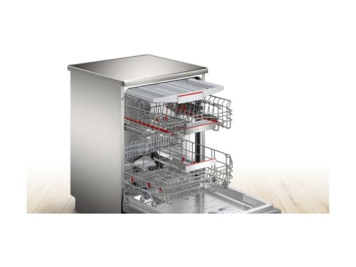 khay rửa của Máy rửa bát Bosch SMS6ZCI08E Serie 6