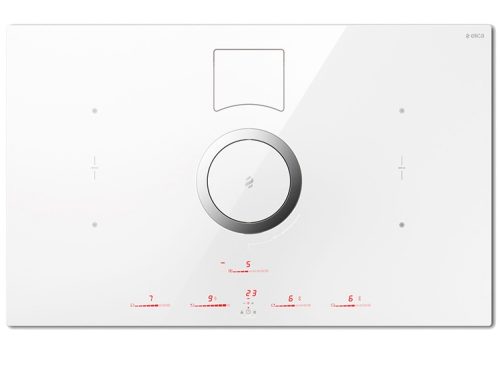 Máy hút mùi Elica NIKOLA TESLA SWITCH WH/F/80