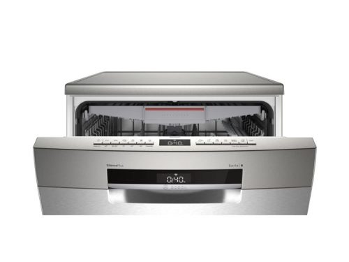 bảng điều khiển của Máy rửa bát Bosch SMS6ECI03E