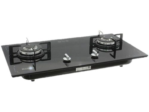 Thiết kế Bếp gas âm Rinnai RVB-212BG