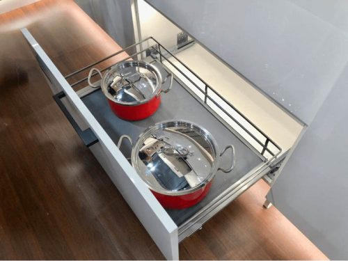 Kệ đựng xoong nồi HAFELE 549.08.867 - 800mm 5 549.08.867 4