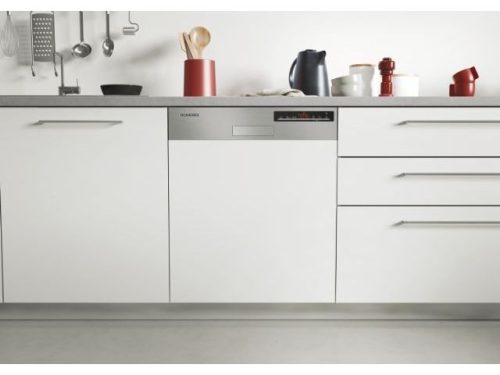 Máy rửa bát âm tủ Rosieres RDSN 2D622PX-47E-16 bộ