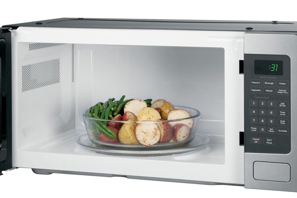 CÔNG DỤNG VÀ CÁCH SỬA CHỮA CƠ BẢN ĐĨA QUAY LÒ VI SÓNG 2 đĩa quay lò vi sóng