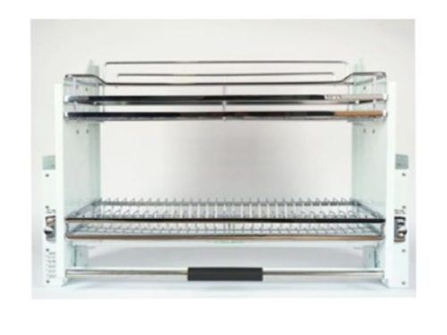 Giá bát đĩa nâng hạ Faster PPK05.EB900SDN