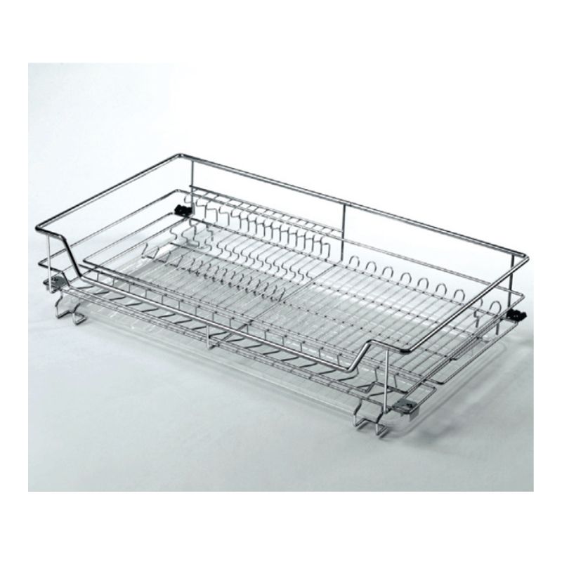 Giá để bát đĩa tủ dưới Faster BP800SDN 3 Giá để bát đĩa tủ dưới Faster BP800SDN