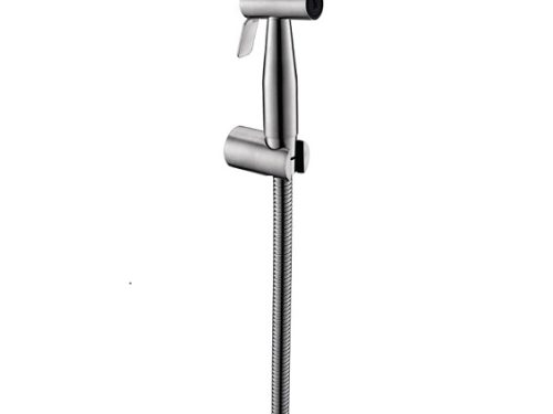 Vòi Xịt Vệ Sinh Có Giá Đỡ Hafele 589.25.991