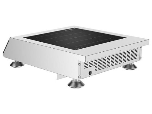 Bếp từ công nghiệp Kocher CI-3500F 7 CI 3500F 5
