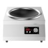 Bếp từ công nghiệp Kocher CI-3600C 2 CI 3600C