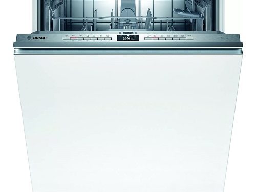 Máy rửa bát Bosch SMV4HVX31E