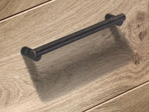 Tay nắm tủ 143mm H2120 Hafele 106.69.160