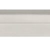 Tay nắm tủ 173mm H2195 Hafele 106.70.251 2 Tay Nắm Tủ 173mm H2195 Hafele 106.70.251