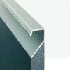 Tay nắm dạng thanh nhôm 2500mm Hafele 126.34.925 2 Tay Nắm Dạng Thanh Nhôm 2500mm Hafele 126.34.925