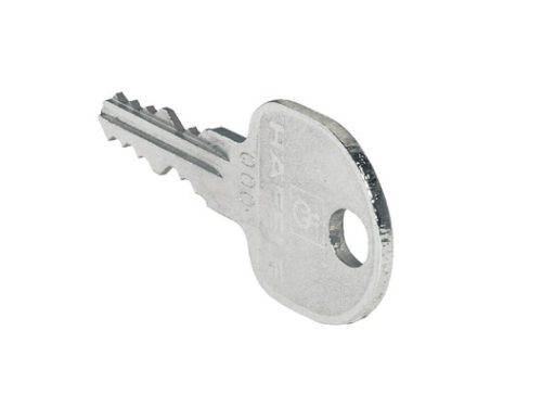 Chìa chủ cho lõi khóa Symo Hafele 210.11.001
