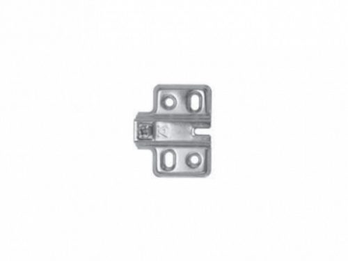 Đế bản lề dùng 4 vít 311.98.560