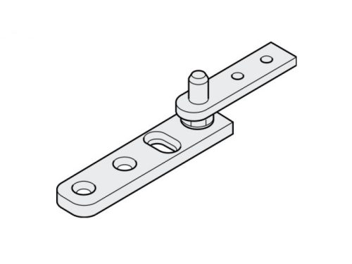 Trục xoay dưới Hafele 407.58.011