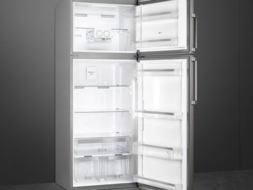 Tủ Lạnh Độc Lập Smeg FD70FN1HX 535.14.593