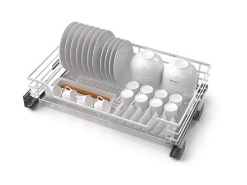 Rổ Đựng Chén Đĩa Cappella 800mm Hafele 549.08.153