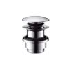 Trụ xả nhấn Lavabo Hansgrohe 589.29.995 1 Trụ Xả Nhấn Lavabo Hansgrohe 589.29.995