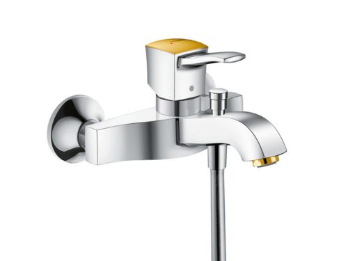 Bộ trộn nổi 2 đường nước Metropol Classic Hansgrohe 589.54.611