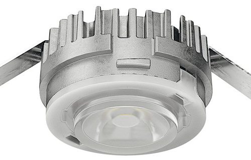 Đèn led âm trần Hafele 833.72.472