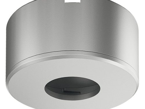 Nắp che đèn Led lắp nổi Hafele 833.89.236