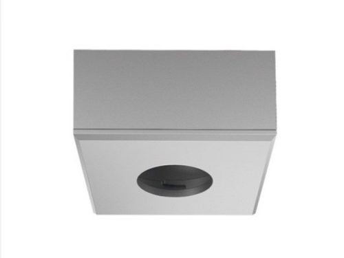 Nắp che đèn Led lắp nổi Hafele 833.89.243