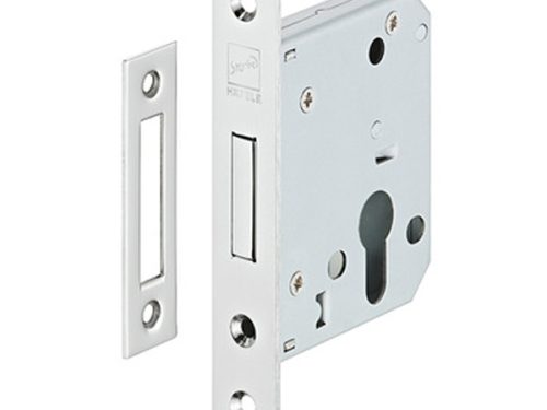 Thân Khóa Chốt Chết Hafele 911.22.490