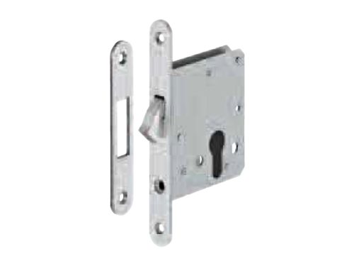 Thân Khóa Cho Cửa Trượt Hafele 911.26.292