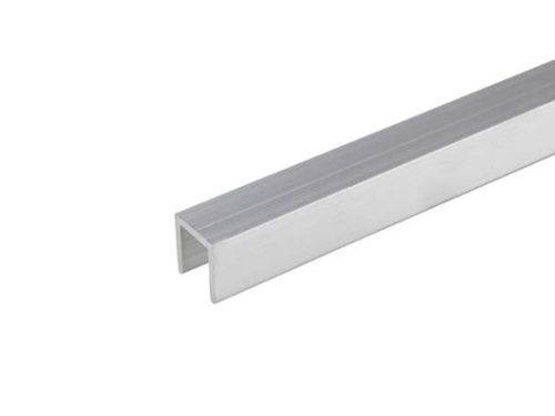 Ray dẫn hướng Hafele dạng chữ U 6 mét 940.42.601