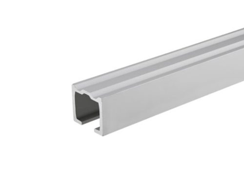 Ray trượt đơn dài 4000mm Hafele 941.62.741