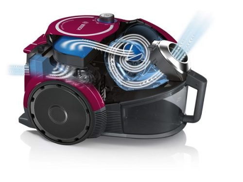Máy hút bụi Bosch BGS3U2000 4 BGS3U2000 2
