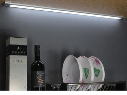 Đèn led tủ áo Eurogold EUD3590
