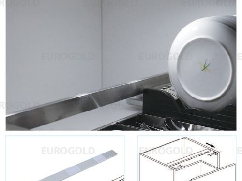Đèn led tủ áo Eurogold EUD6590