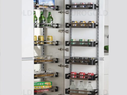 Tủ kho inox hộp cánh mở Eurogold EKM10660