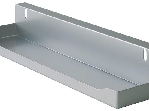 Kệ gia vị cho rổ kéo tủ bếp dưới Hafele 545.56.290