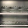Giá bát cố định inox SUS304 Eurogold EPV8070