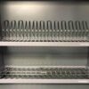 Giá bát cố định inox SUS304 Eurogold EPO8380 1 Giá bát cố định inox SUS304 Eurogold EPV8080