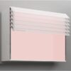 Hộp tủ bếp cánh kính mở tự động Eurogold ESM2080 2 hộp tủ bếp cánh kính mở tự động Eurogold ESM2080