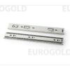 Ray bi 3 tầng sus304 Eurogold EST030 1 Ray bi 3 tầng sus304 Eurogold ST300