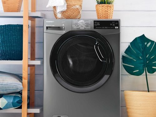 Máy giặt sấy độc lập Rosieres RILSW4117TAHBR-4 3 Thiết kế Máy giặt sấy độc lập Rosieres RILSW4117TAHBR-4