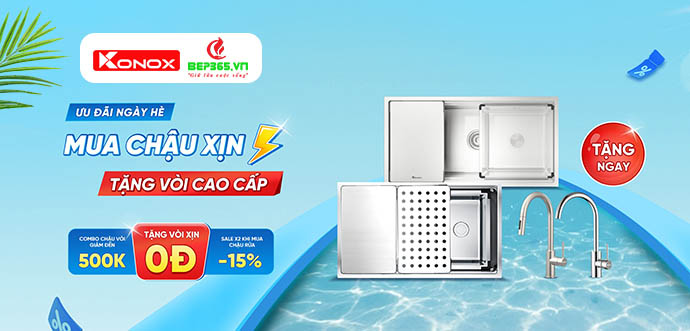 Bếp 365®