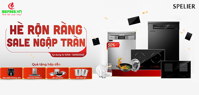 Bếp 365®