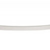 Tay nắm tủ Hafele Nicken mờ 204x34mm 106.69.677
