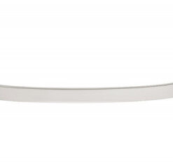 Tay nắm tủ Hafele Nicken mờ 204x34mm 106.69.677