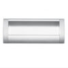Tay nắm tủ âm 109mm Hafele 151.76.921 2 151.76.921