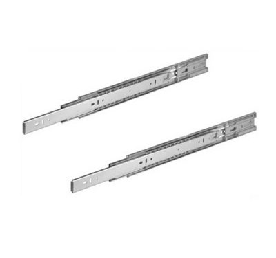 Ray bi không giảm chấn dài 250mm Hafele 494.02.450