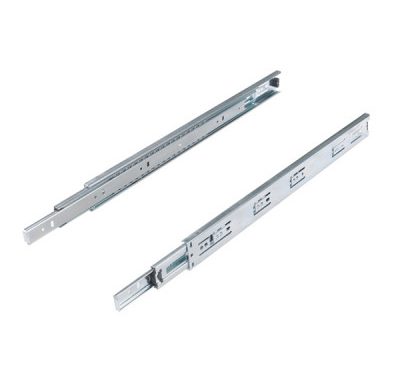 Ray bi không giảm chấn 450mm Hafele 494.02.464