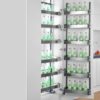 Kệ tủ kho inox hộp cánh mở Inoxen TKH-645M 2 Kệ tủ kho inox hộp cánh mở Inoxen TKH-645M